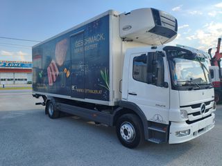 Ψυγείο Mercedes-Benz 2011 1524 ΨΥΓΕΙΟ-thumb-6