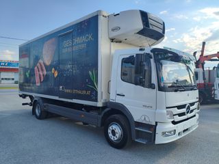 Ψυγείο Mercedes-Benz 2011 1524 ΨΥΓΕΙΟ-thumb-7