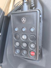 Ψυγείο Mercedes-Benz 2011 1524 ΨΥΓΕΙΟ-thumb-20