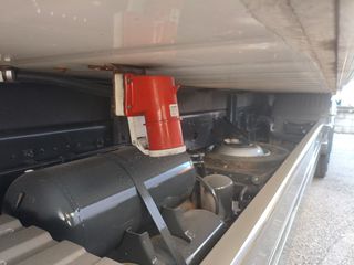 Ψυγείο Mercedes-Benz 2011 1524 ΨΥΓΕΙΟ-thumb-30