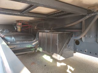 Ψυγείο Mercedes-Benz 2011 1524 ΨΥΓΕΙΟ-thumb-31