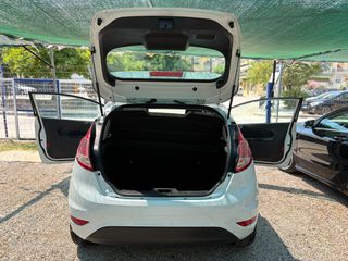 Ford Fiesta 2016 1.25 16V TREND 3Θυρο Euro6..!!-thumb-12