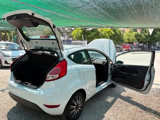 Ford Fiesta 2016 1.25 16V TREND 3Θυρο Euro6..!!-thumb-11