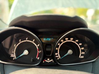 Ford Fiesta 2016 1.25 16V TREND 3Θυρο Euro6..!!-thumb-23