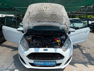 Ford Fiesta 2016 1.25 16V TREND 3Θυρο Euro6..!!-thumb-4