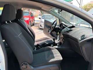 Ford Fiesta 2016 1.25 16V TREND 3Θυρο Euro6..!!-thumb-16