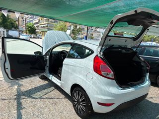 Ford Fiesta 2016 1.25 16V TREND 3Θυρο Euro6..!!-thumb-13