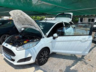 Ford Fiesta 2016 1.25 16V TREND 3Θυρο Euro6..!!-thumb-5