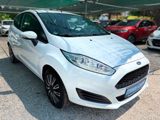 Ford Fiesta 2016 1.25 16V TREND 3Θυρο Euro6..!!-thumb-6