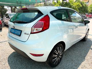 Ford Fiesta 2016 1.25 16V TREND 3Θυρο Euro6..!!-thumb-10