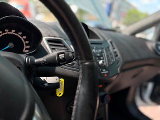 Ford Fiesta 2016 1.25 16V TREND 3Θυρο Euro6..!!-thumb-20