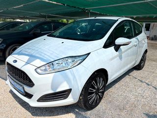 Ford Fiesta 2016 1.25 16V TREND 3Θυρο Euro6..!!-thumb-7