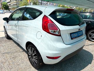 Ford Fiesta 2016 1.25 16V TREND 3Θυρο Euro6..!!-thumb-8