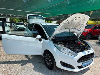Ford Fiesta 2016 1.25 16V TREND 3Θυρο Euro6..!!-thumb-3