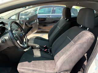 Ford Fiesta 2016 1.25 16V TREND 3Θυρο Euro6..!!-thumb-14