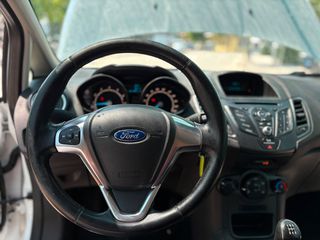 Ford Fiesta 2016 1.25 16V TREND 3Θυρο Euro6..!!-thumb-21