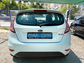 Ford Fiesta 2016 1.25 16V TREND 3Θυρο Euro6..!!-thumb-9