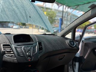 Ford Fiesta 2016 1.25 16V TREND 3Θυρο Euro6..!!-thumb-18