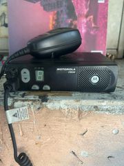 Motorola CM340