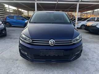 Volkswagen Touran 2015-thumb-1