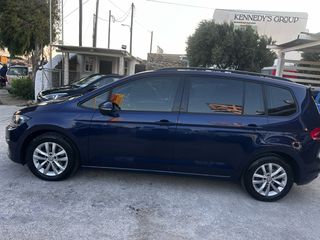 Volkswagen Touran 2015-thumb-2