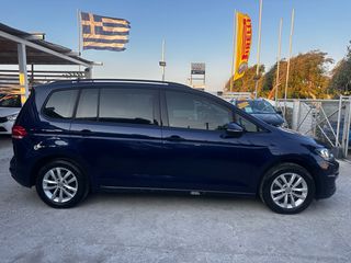 Volkswagen Touran 2015-thumb-5