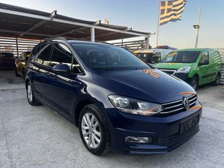 Volkswagen Touran 2015-thumb-6