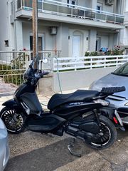 Piaggio Beverly 300 2020 POLICE