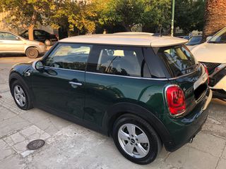 Mini Cooper 2015 LED-HEAD UP-NAVIGATION-ΔΕΡΜΑ-ΠΕΤΡΕΛΑΙΟ-thumb-4