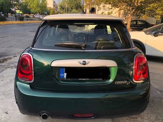 Mini Cooper 2015 LED-HEAD UP-NAVIGATION-ΔΕΡΜΑ-ΠΕΤΡΕΛΑΙΟ-thumb-1