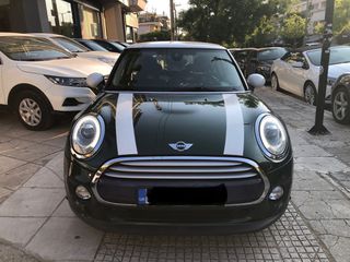 Mini Cooper 2015 LED-HEAD UP-NAVIGATION-ΔΕΡΜΑ-ΠΕΤΡΕΛΑΙΟ-thumb-5
