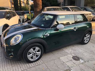 Mini Cooper 2015 LED-HEAD UP-NAVIGATION-ΔΕΡΜΑ-ΠΕΤΡΕΛΑΙΟ-thumb-3