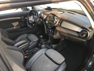 Mini Cooper 2015 LED-HEAD UP-NAVIGATION-ΔΕΡΜΑ-ΠΕΤΡΕΛΑΙΟ-thumb-7