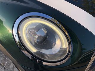 Mini Cooper 2015 LED-HEAD UP-NAVIGATION-ΔΕΡΜΑ-ΠΕΤΡΕΛΑΙΟ-thumb-14
