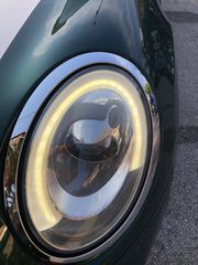 Mini Cooper 2015 LED-HEAD UP-NAVIGATION-ΔΕΡΜΑ-ΠΕΤΡΕΛΑΙΟ-thumb-15