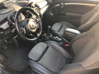Mini Cooper 2015 LED-HEAD UP-NAVIGATION-ΔΕΡΜΑ-ΠΕΤΡΕΛΑΙΟ-thumb-6