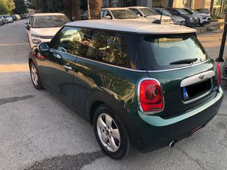Mini Cooper 2015 LED-HEAD UP-NAVIGATION-ΔΕΡΜΑ-ΠΕΤΡΕΛΑΙΟ-thumb-16