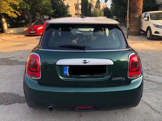 Mini Cooper 2015 LED-HEAD UP-NAVIGATION-ΔΕΡΜΑ-ΠΕΤΡΕΛΑΙΟ-thumb-17