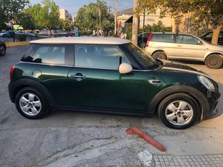 Mini Cooper 2015 LED-HEAD UP-NAVIGATION-ΔΕΡΜΑ-ΠΕΤΡΕΛΑΙΟ-thumb-19