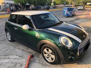 Mini Cooper 2015 LED-HEAD UP-NAVIGATION-ΔΕΡΜΑ-ΠΕΤΡΕΛΑΙΟ-thumb-2