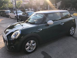 Mini Cooper 2015 LED-HEAD UP-NAVIGATION-ΔΕΡΜΑ-ΠΕΤΡΕΛΑΙΟ-thumb-20