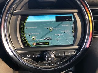 Mini Cooper 2015 LED-HEAD UP-NAVIGATION-ΔΕΡΜΑ-ΠΕΤΡΕΛΑΙΟ-thumb-10