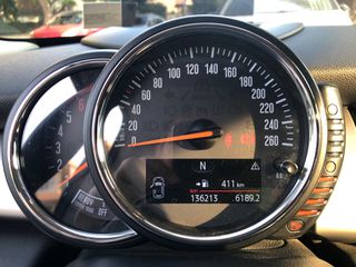 Mini Cooper 2015 LED-HEAD UP-NAVIGATION-ΔΕΡΜΑ-ΠΕΤΡΕΛΑΙΟ-thumb-9