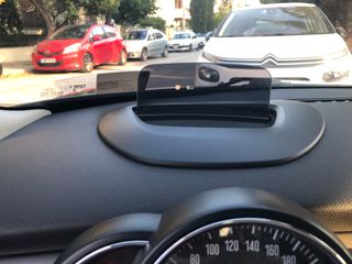 Mini Cooper 2015 LED-HEAD UP-NAVIGATION-ΔΕΡΜΑ-ΠΕΤΡΕΛΑΙΟ-thumb-8