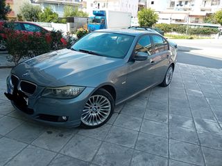 Bmw 320 2009