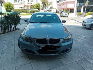 Bmw 320 2009-thumb-1