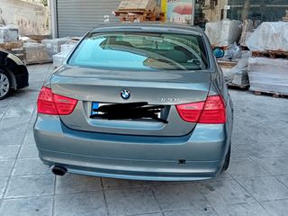 Bmw 320 2009-thumb-3