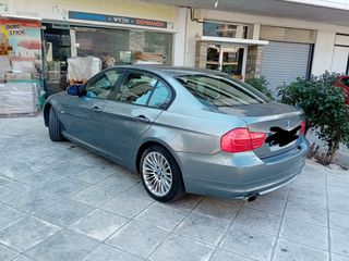 Bmw 320 2009-thumb-4