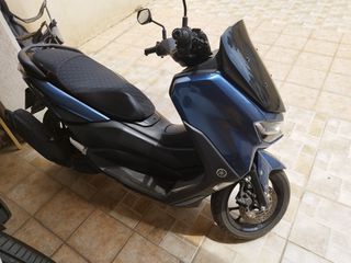 Yamaha NMAX 155 2025