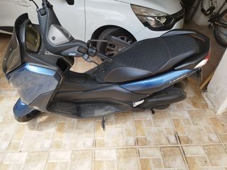Yamaha NMAX 155 2025-thumb-2